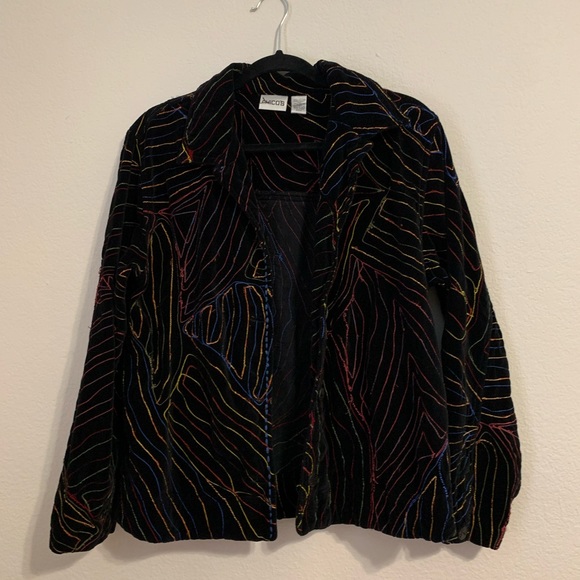 Chico’s blazer - Picture 1 of 3
